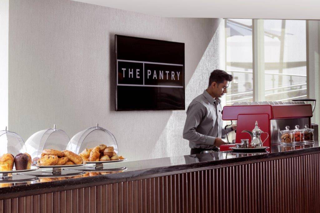 Avani+ Palm View Dubai Hotel & Suites