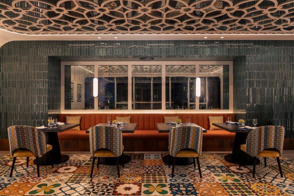 Avani+ Palm View Dubai Hotel & Suites