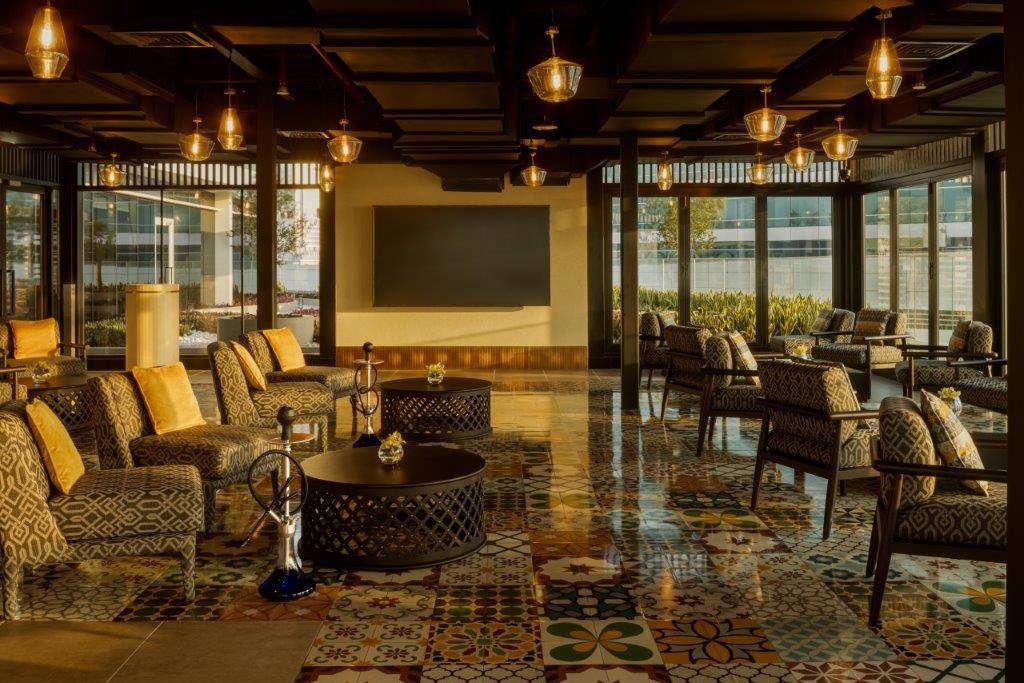 Avani+ Palm View Dubai Hotel & Suites