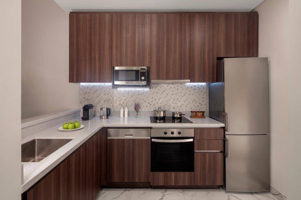 Avani+ Palm View Dubai Hotel & Suites