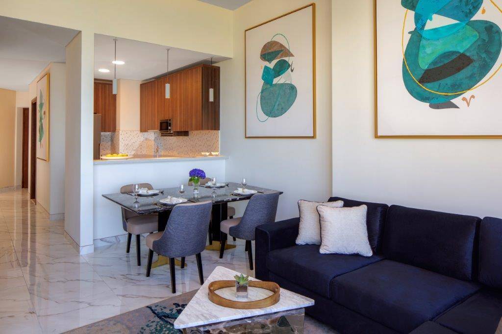 Avani+ Palm View Dubai Hotel & Suites