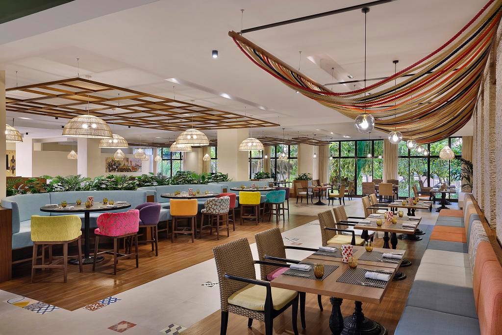 Anantara Dubai The Palm Resort