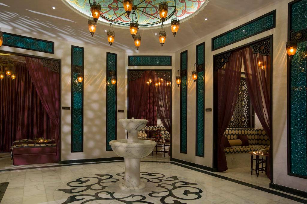 Anantara Dubai The Palm Resort