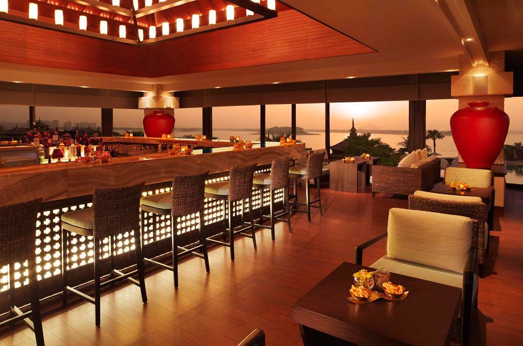Anantara Dubai The Palm Resort