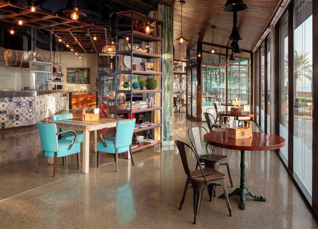 Anantara Dubai The Palm Resort