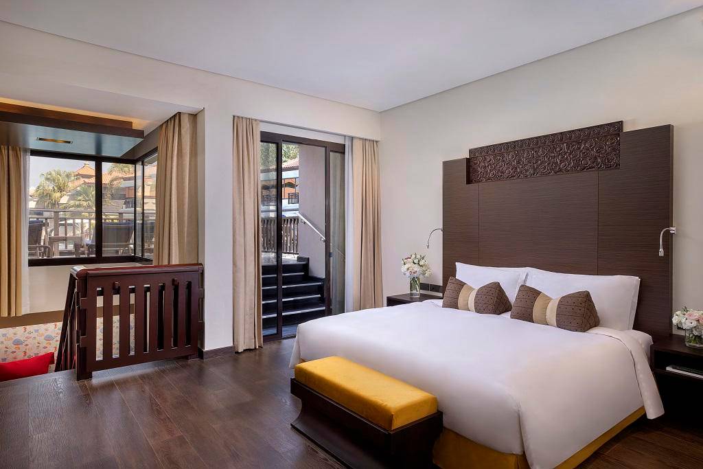 Anantara Dubai The Palm Resort