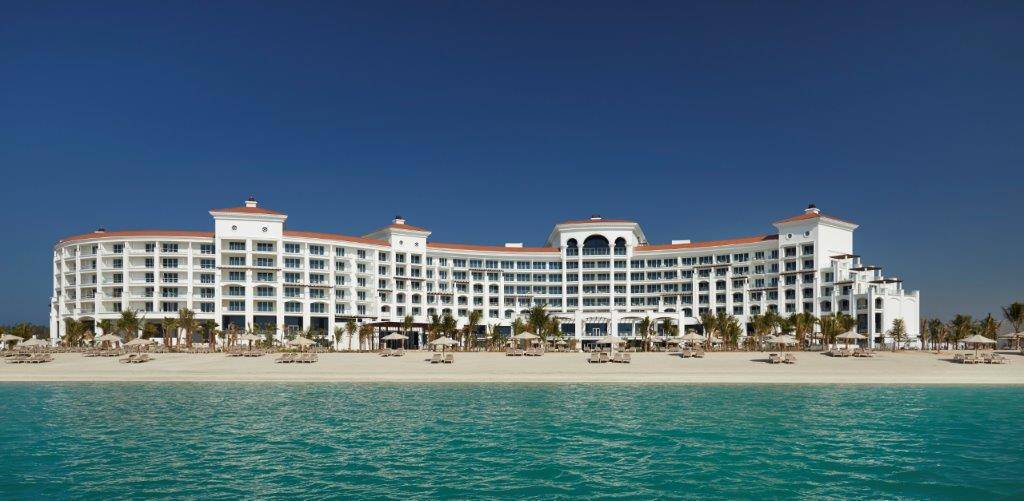 Waldorf Astoria Palm Dubai Jumeirah
