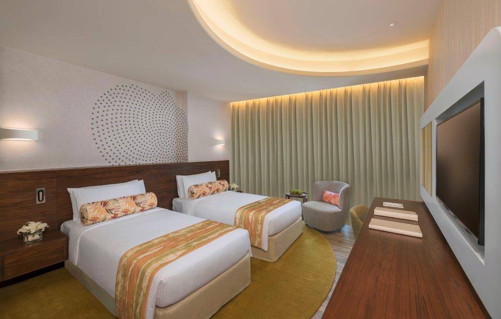 The Retreat Palm Dubai