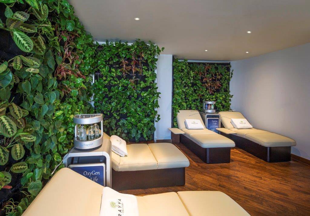 The Retreat Palm Dubai