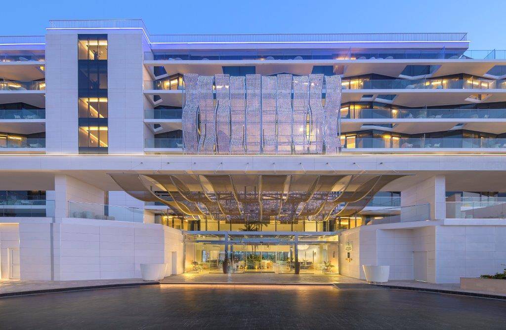 The Retreat Palm Dubai