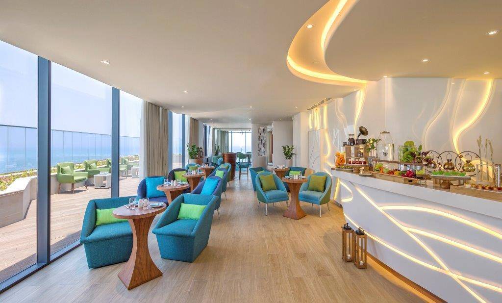 The Retreat Palm Dubai