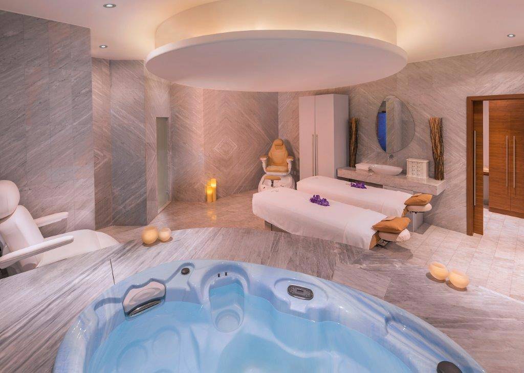 The Retreat Palm Dubai