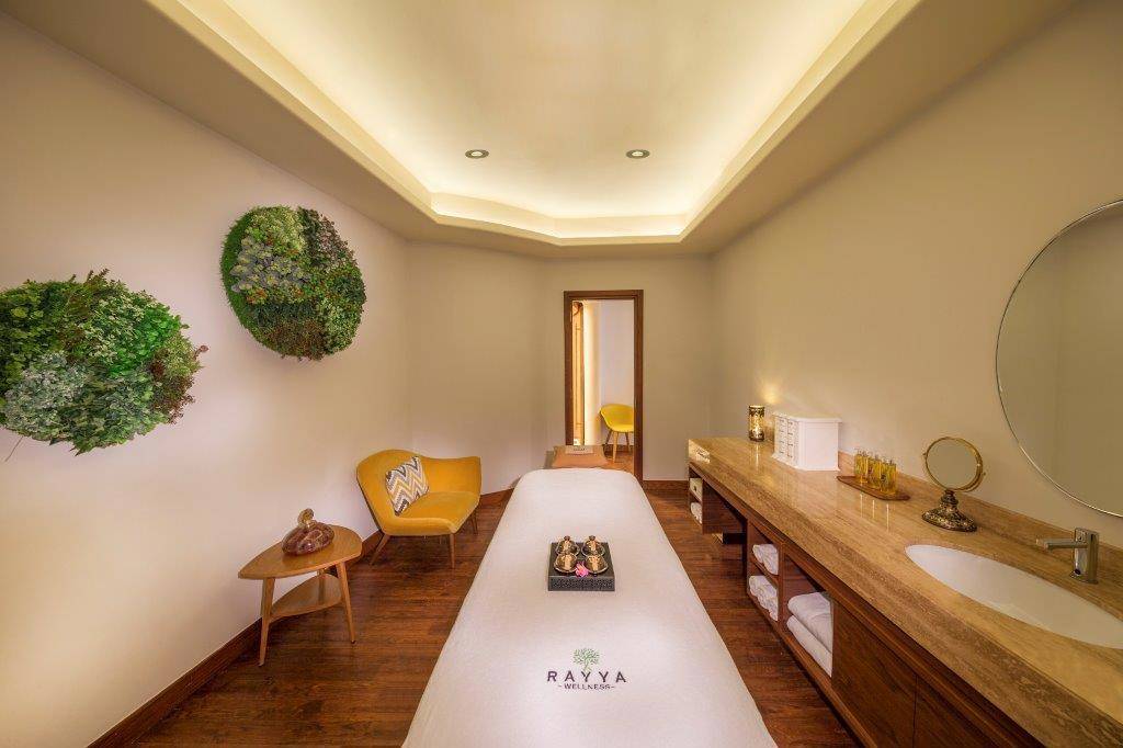 The Retreat Palm Dubai