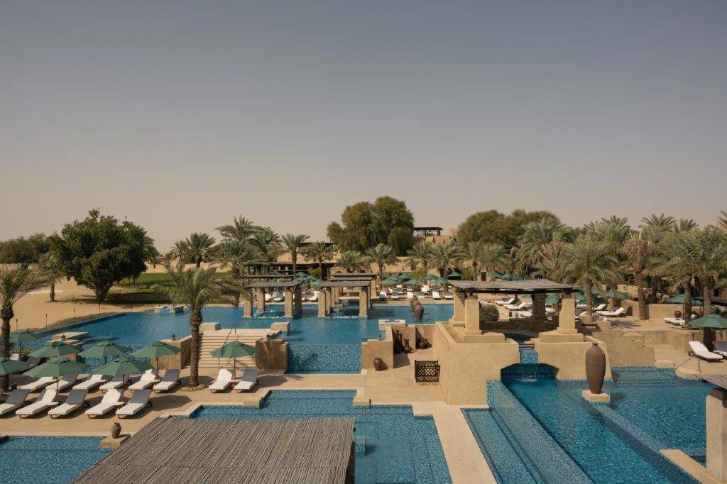 Bab Al Shams