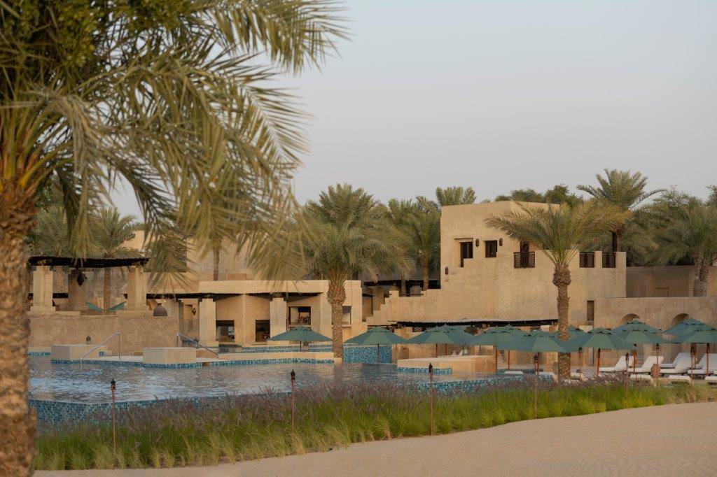 Bab Al Shams