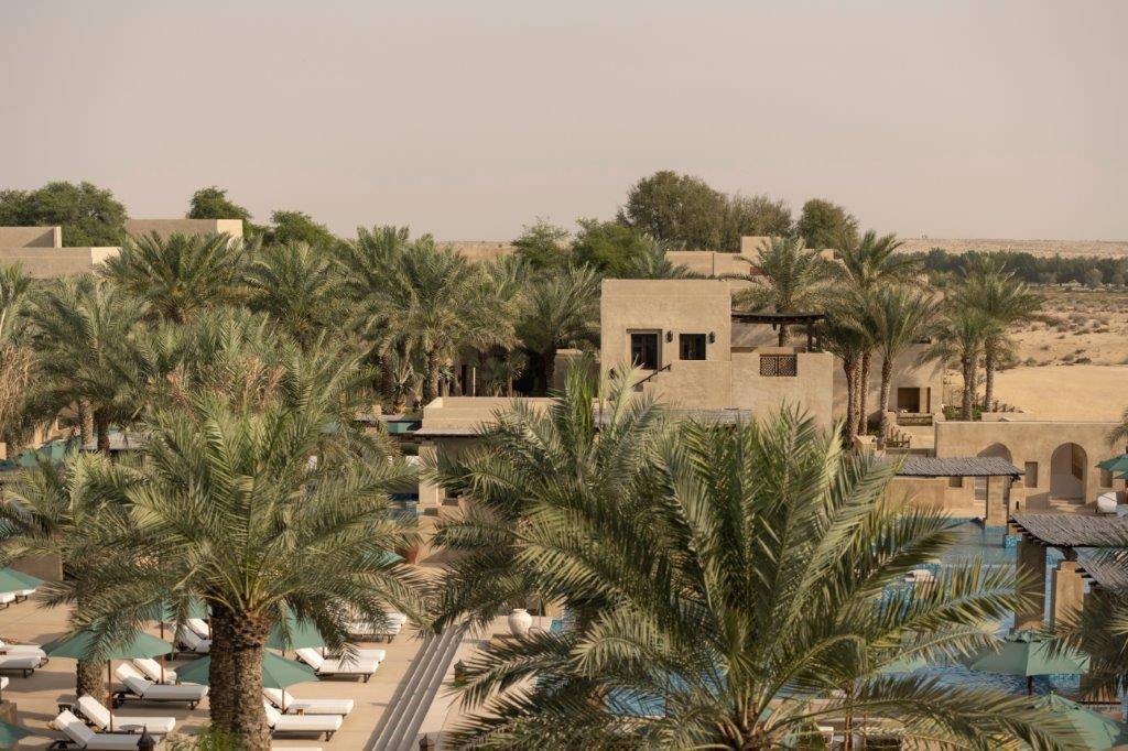 Bab Al Shams
