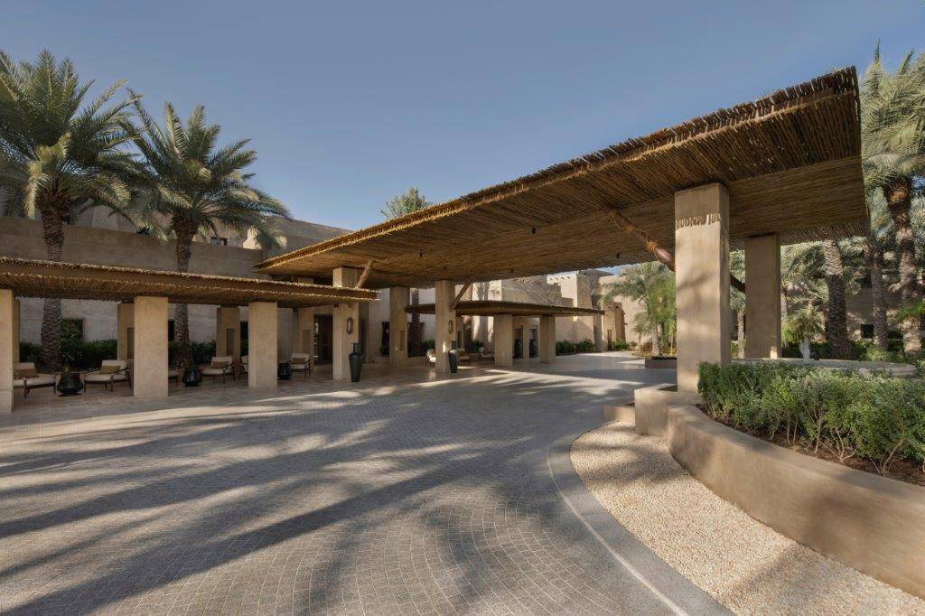 Bab Al Shams