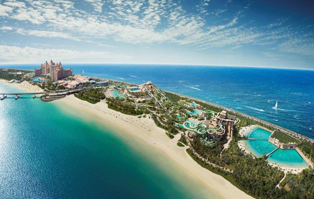 Atlantis the Palm