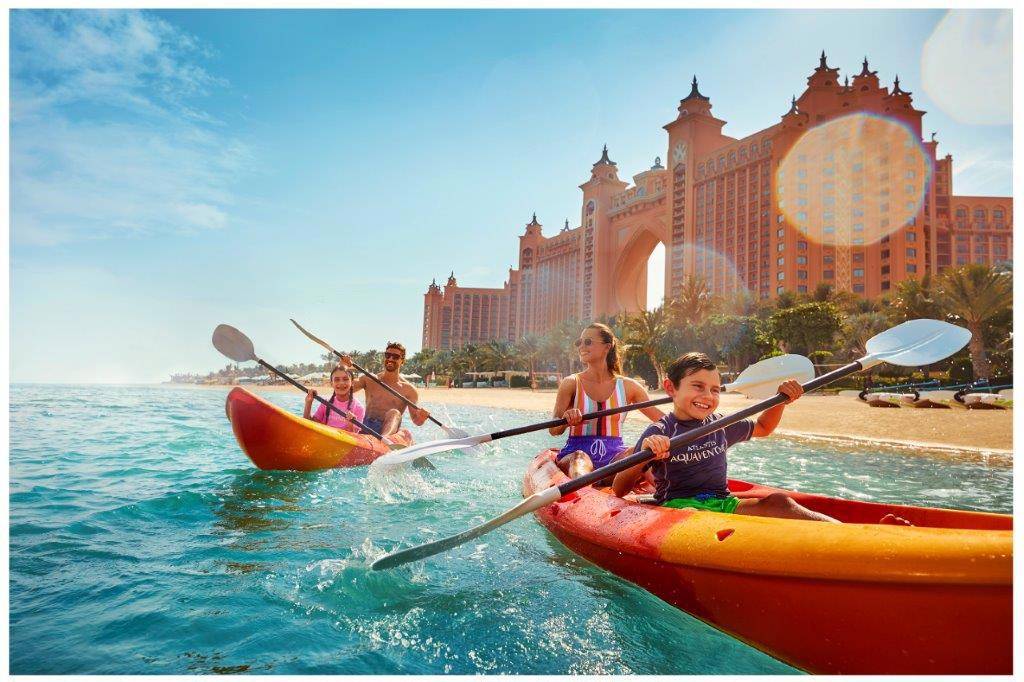 Atlantis the Palm