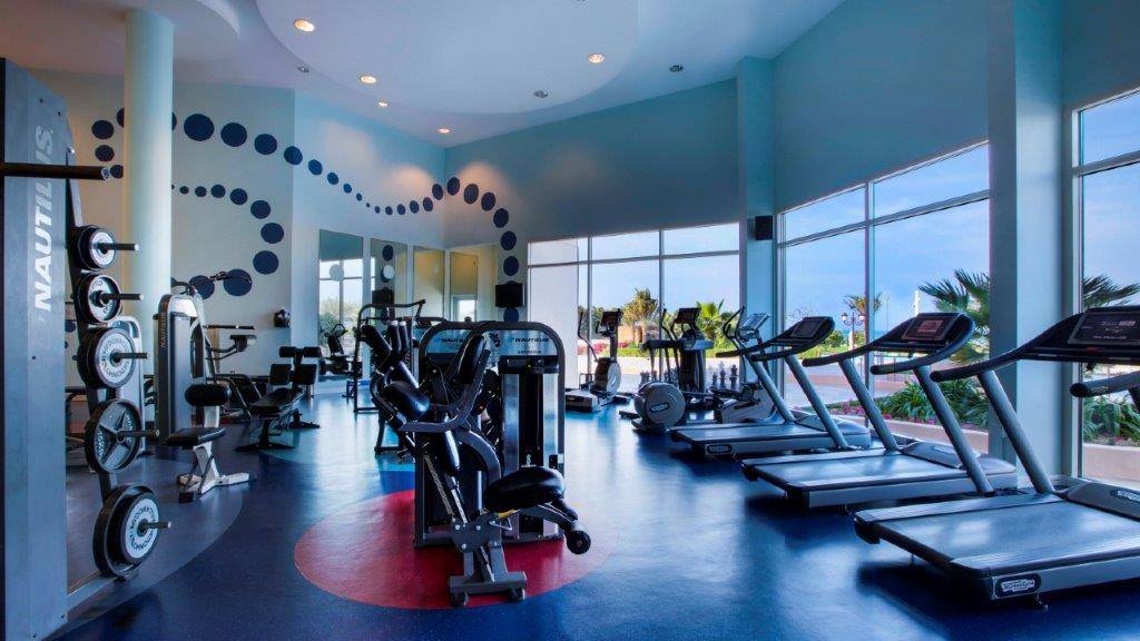 Danat Resort Jebel Dhanna