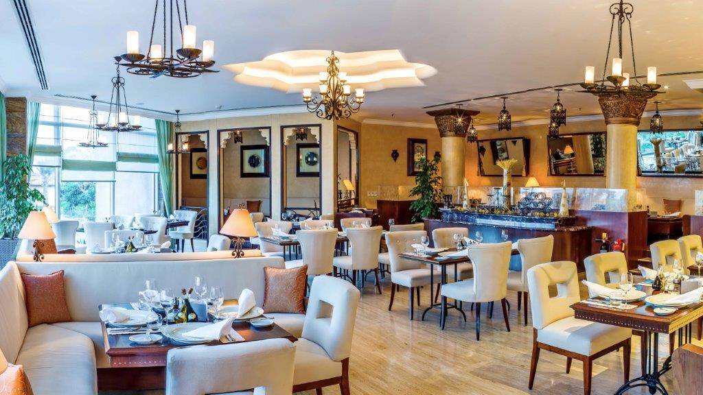 Danat Resort Jebel Dhanna