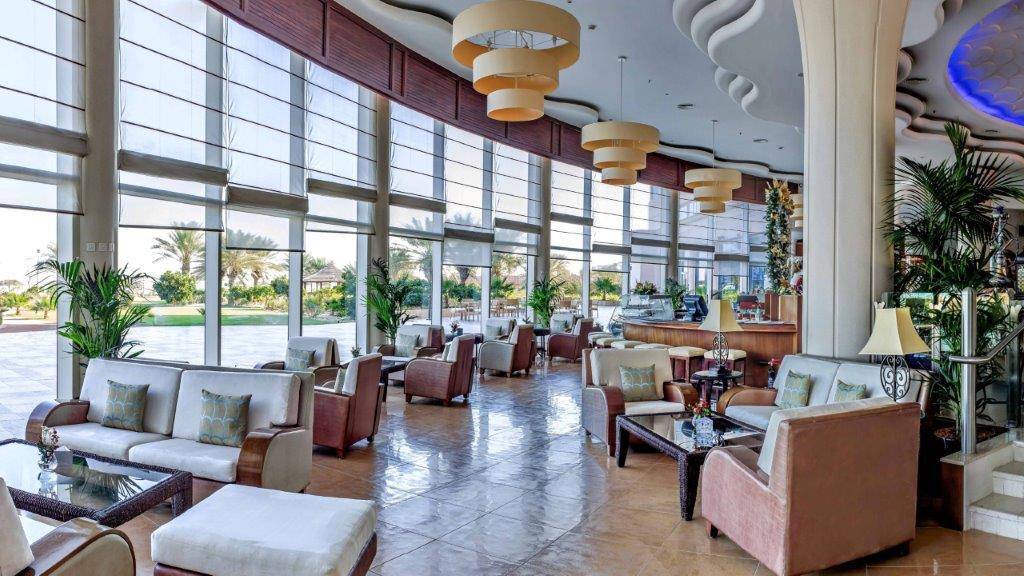 Danat Resort Jebel Dhanna