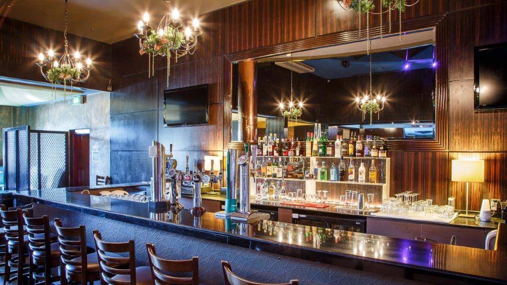 Danat Resort Jebel Dhanna