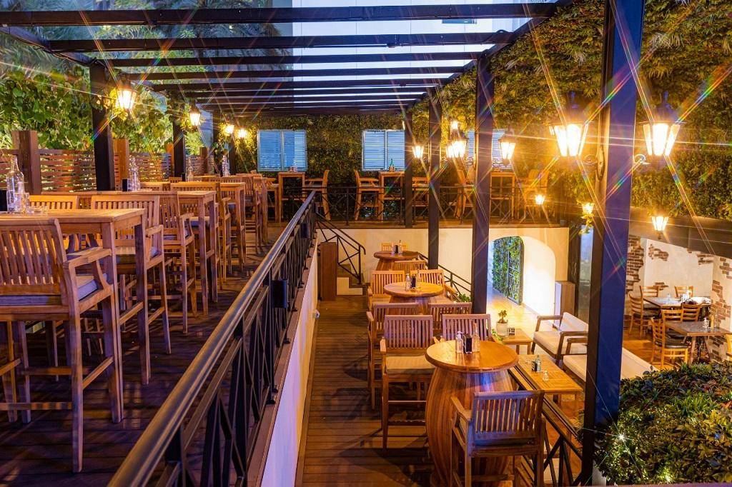 Al Ain Palace Abu Dhabi