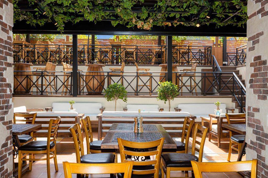 Al Ain Palace Abu Dhabi