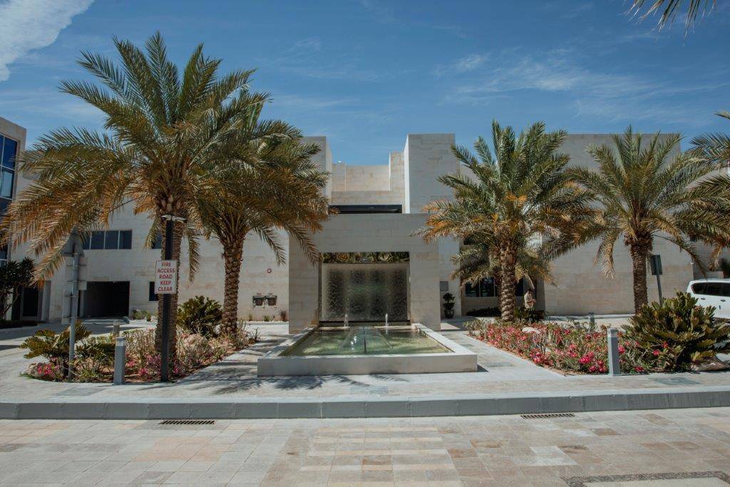Alberni Jebel Hafeet Hotel & Resort Al Ain