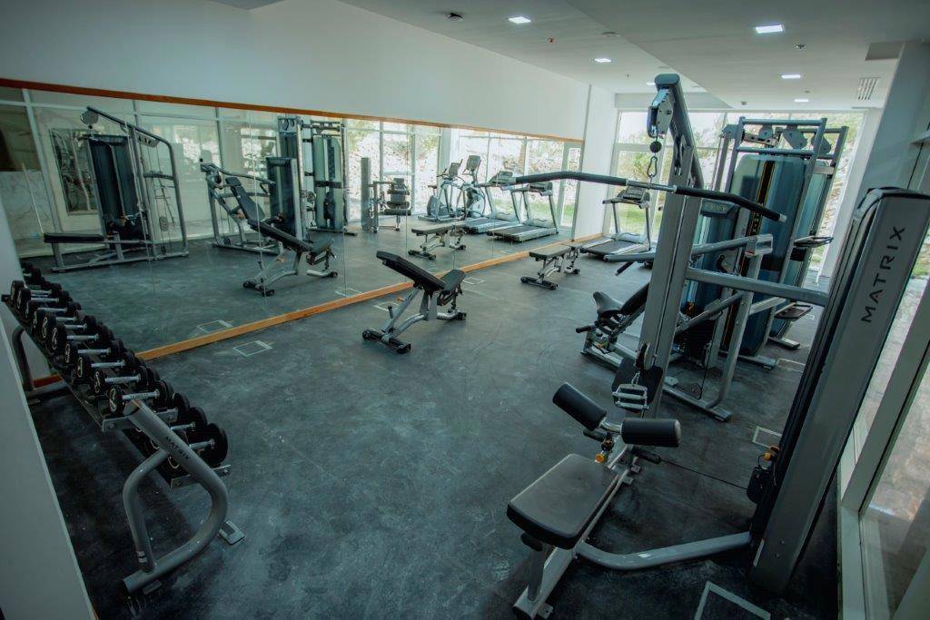 Alberni Jebel Hafeet Hotel & Resort Al Ain