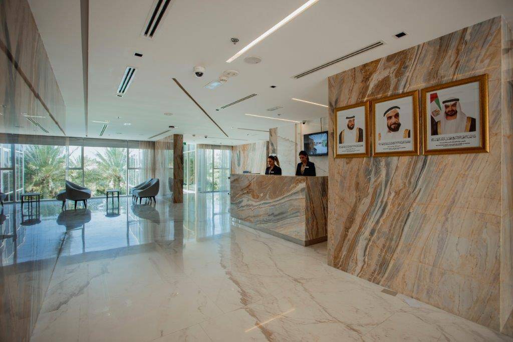 Alberni Jebel Hafeet Hotel & Resort Al Ain