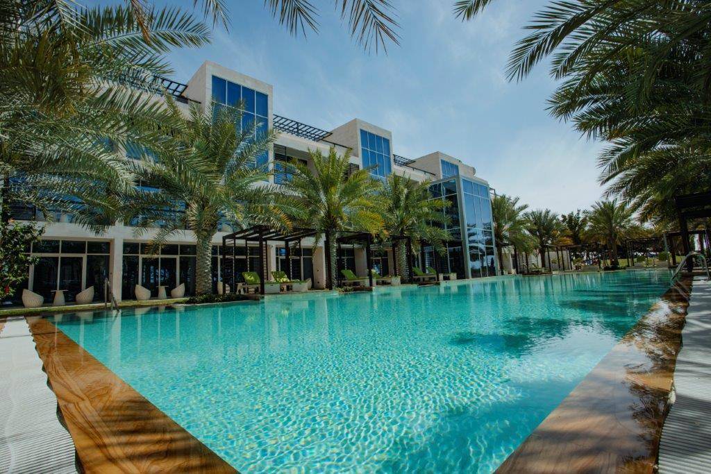 Alberni Jebel Hafeet Hotel & Resort Al Ain