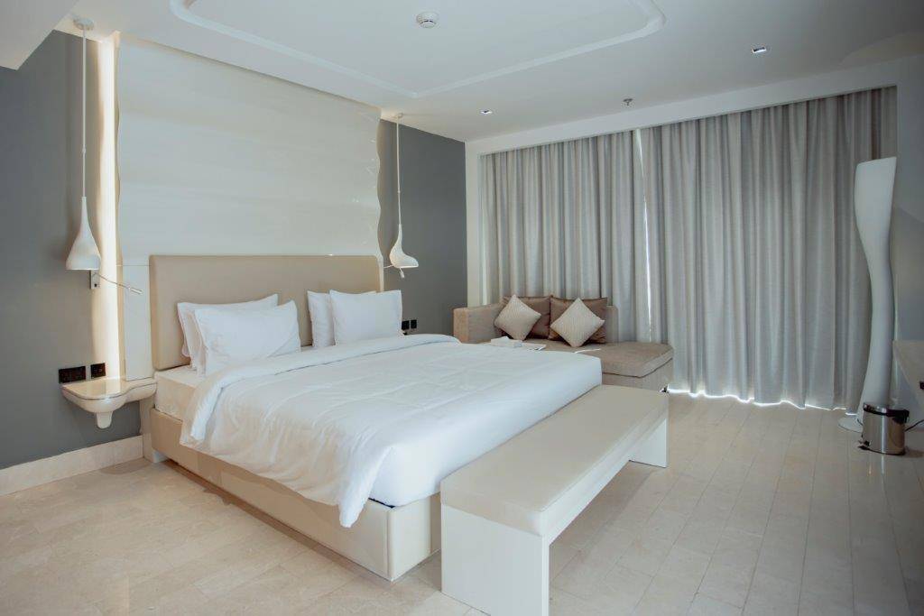 Alberni Jebel Hafeet Hotel & Resort Al Ain