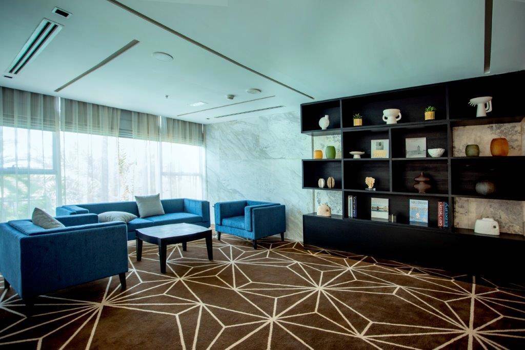 Alberni Jebel Hafeet Hotel & Resort Al Ain