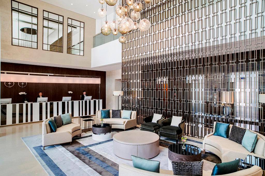 Al Maha Arjaan By Rotana