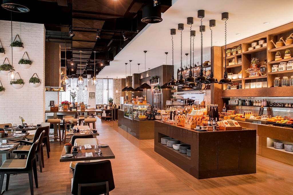 Al Maha Arjaan By Rotana