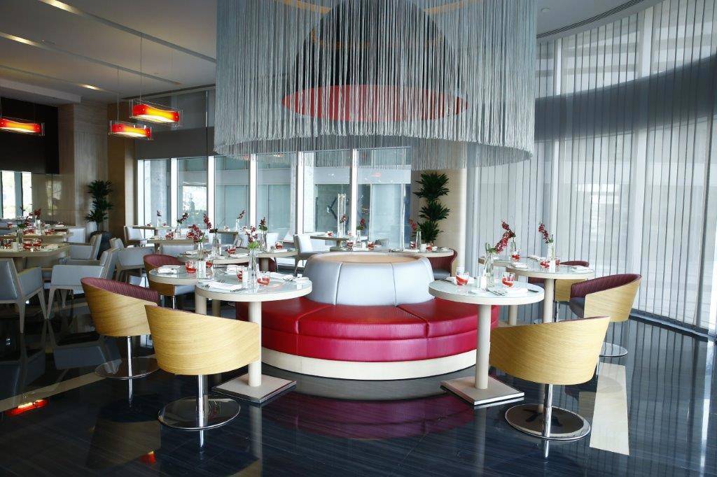 Capital Centre Arjaan by Rotana