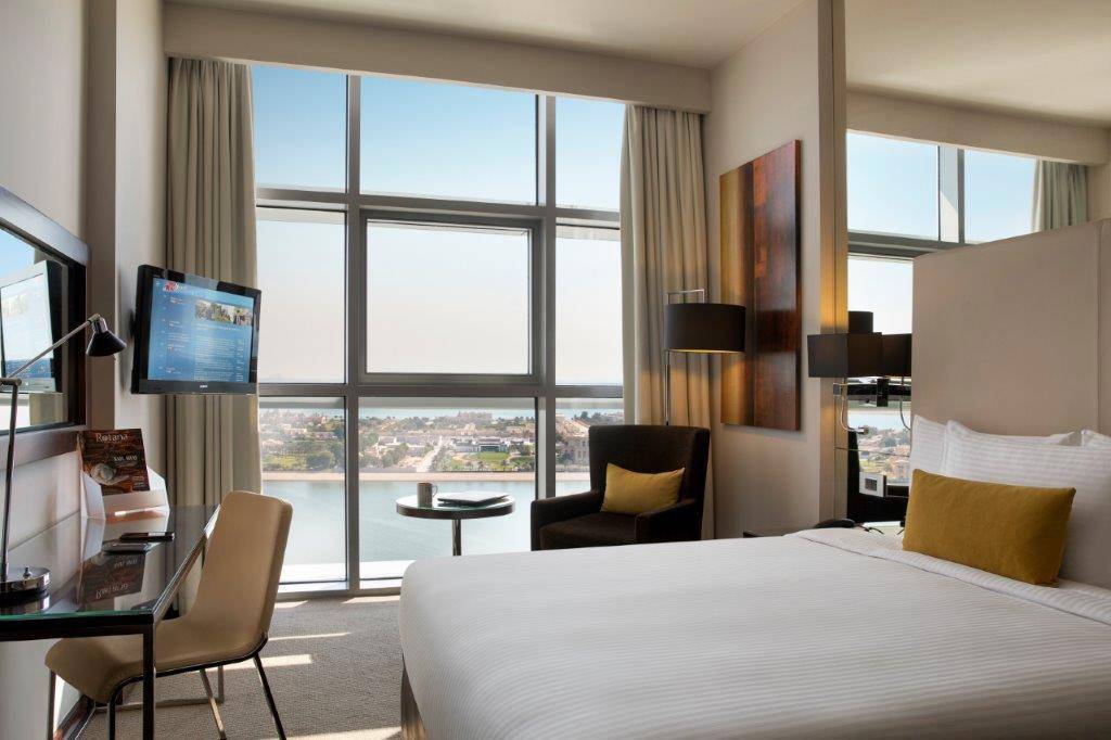 Centro Capital Centre by Rotana