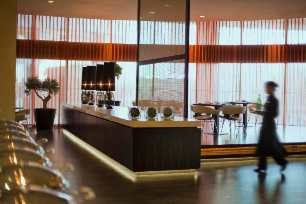 Centro Capital Centre by Rotana