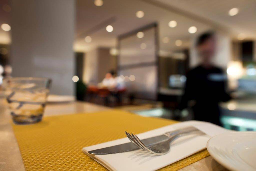 Centro Capital Centre by Rotana