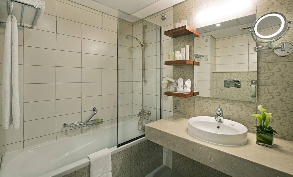 City Seasons Al Hamra Abu Dhabi