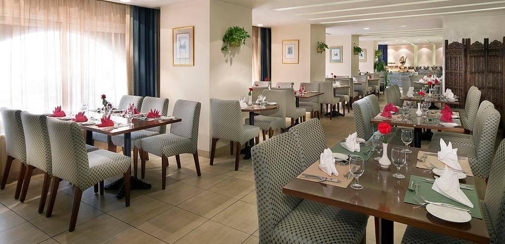 City Seasons Al Hamra Abu Dhabi