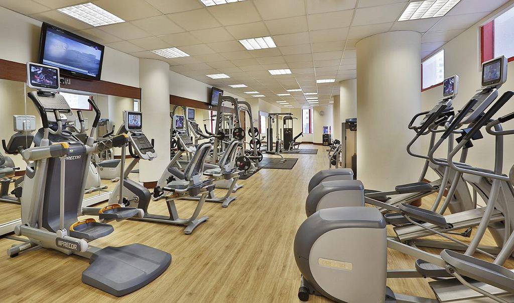 City Seasons Al Hamra Abu Dhabi