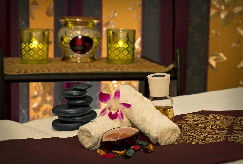 City Seasons Al Hamra Abu Dhabi