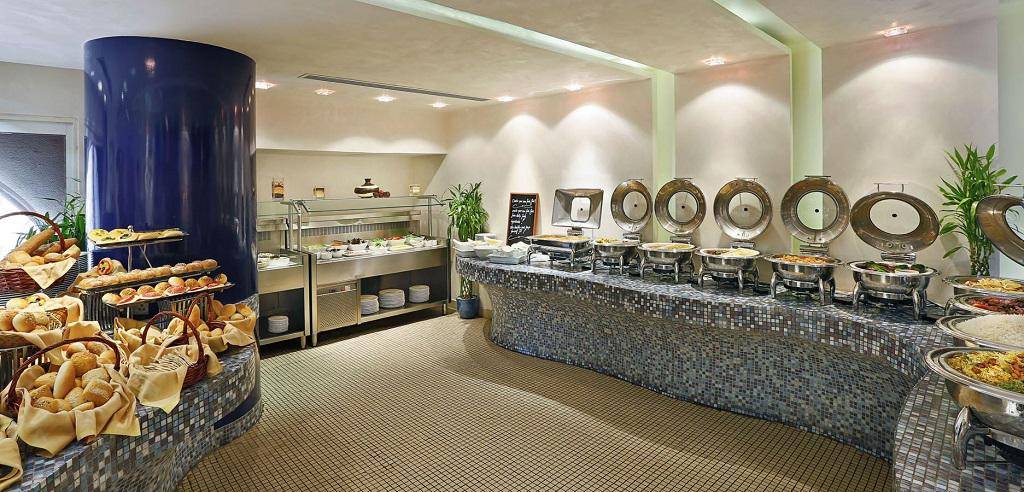 City Seasons Al Hamra Abu Dhabi