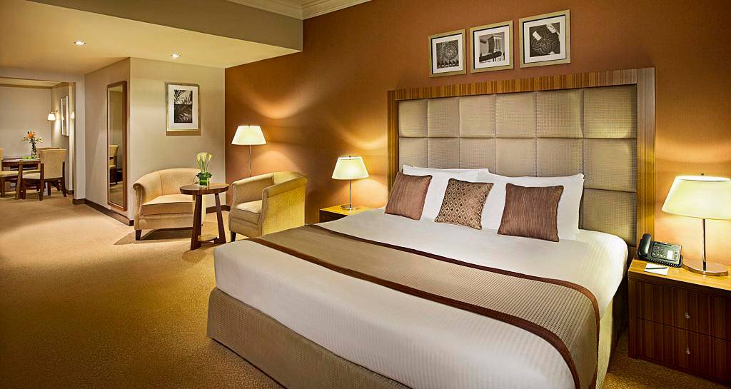 City Seasons Al Hamra Abu Dhabi