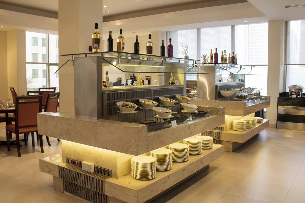 Copthorne Downtown Abu Dhabi