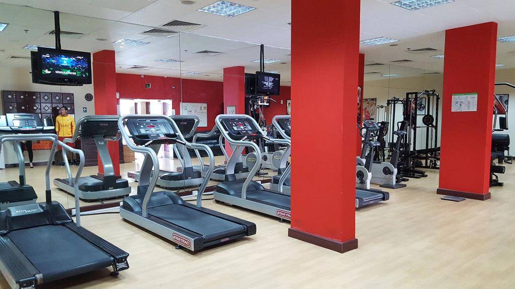 Copthorne Downtown Abu Dhabi