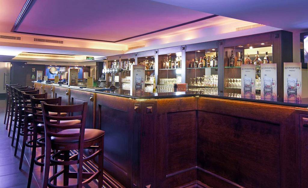 Copthorne Downtown Abu Dhabi